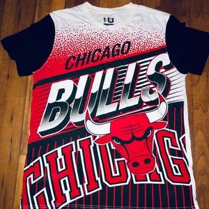 Xl Chicago Bulls Shirt